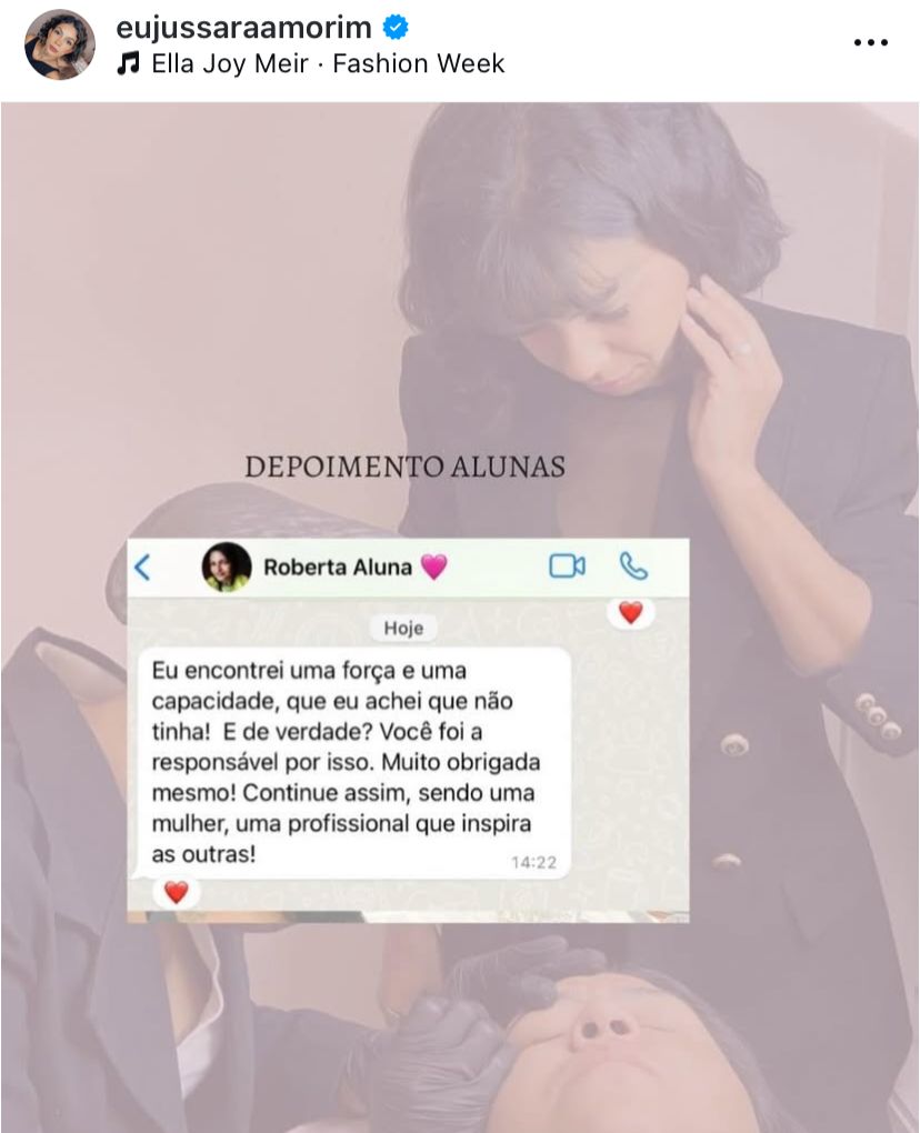 Depoimento 1
