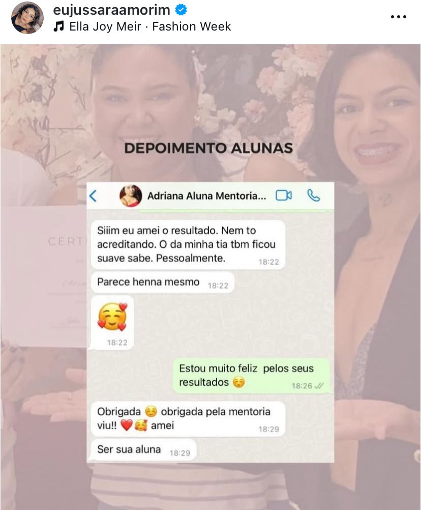 Depoimento 3