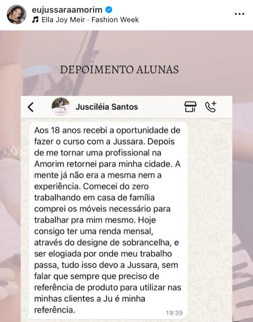 Depoimento 5